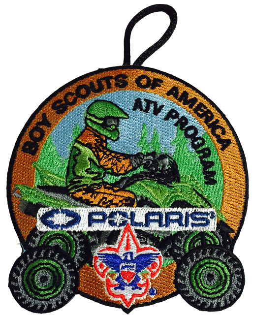 patch